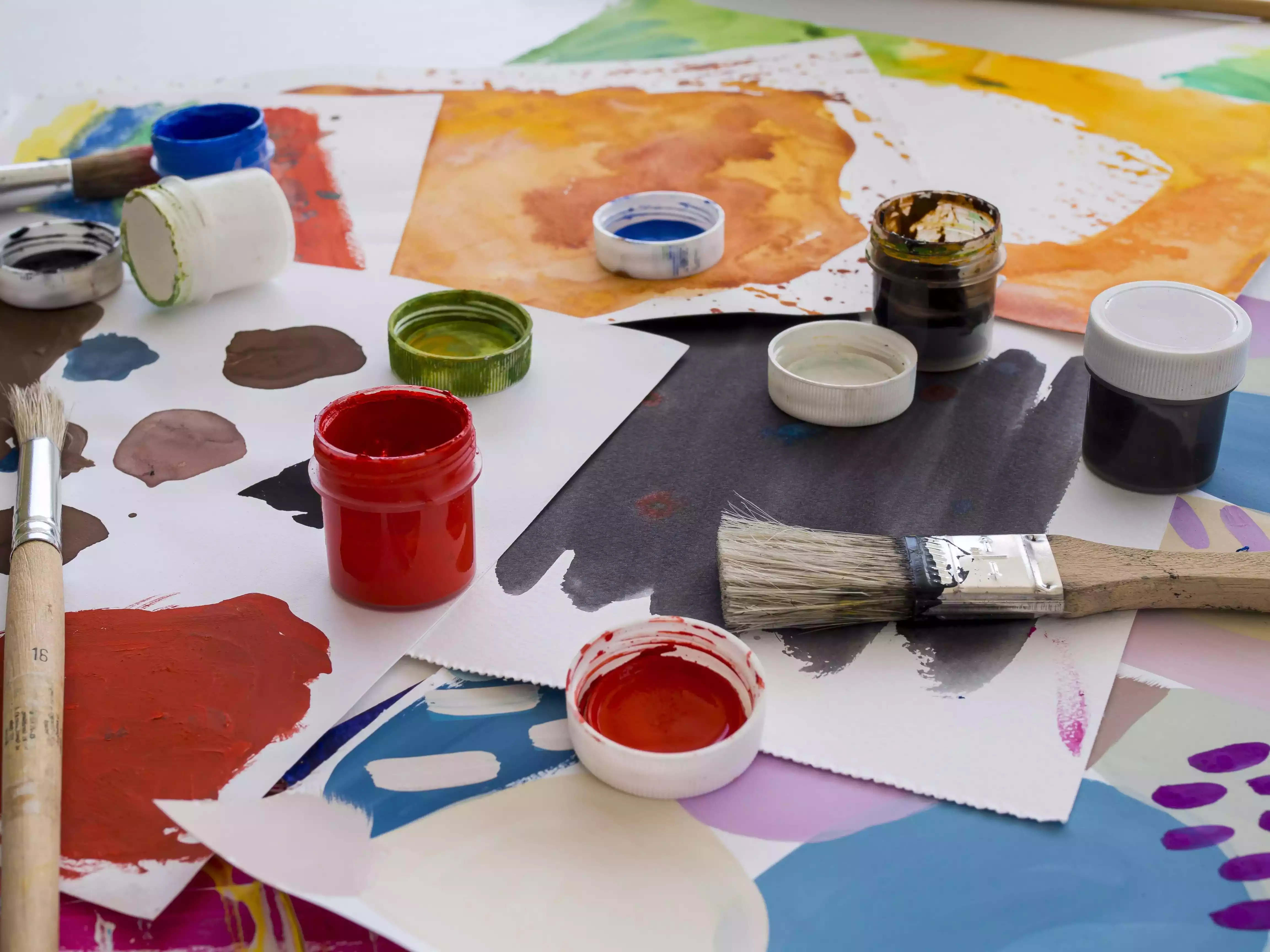 Artes e Design Gráfico